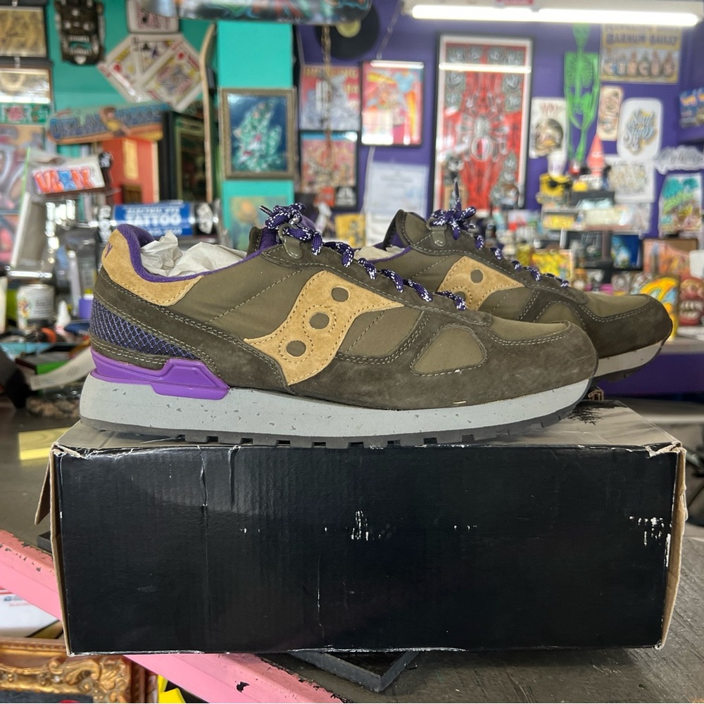 Pre owned but in good shape!